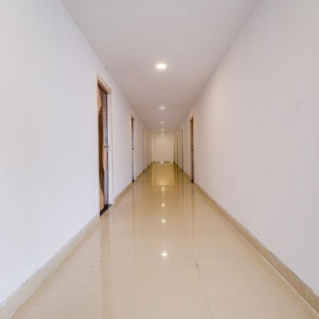Hotel O Surya Prabha Kurmannapalem Εξωτερικό φωτογραφία